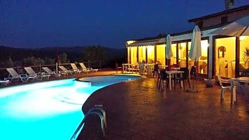 Club Esse Porto Rafael