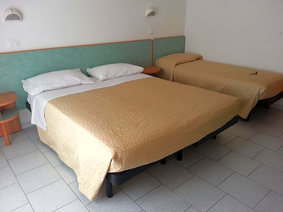 Hotel La Parigina