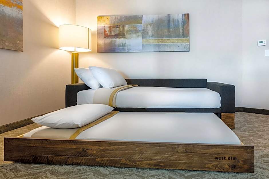 SpringHill Suites by Marriott Columbia