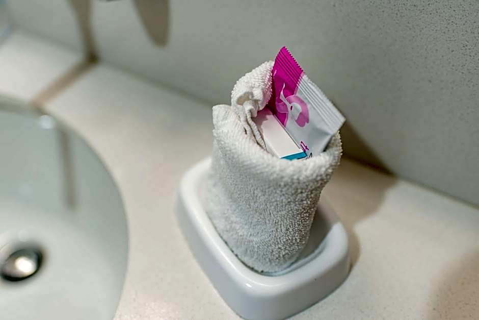 Hampton Inn By Hilton Caryville-I-75/Cove Lake-State Park