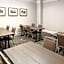 Hampton Inn Louisville Downtown