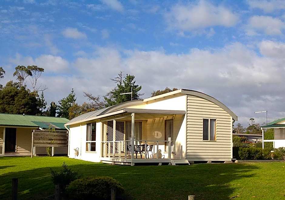 Beauty Point Tourist Park