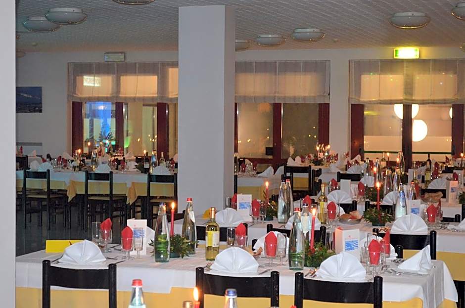 Hotel Palmarosa