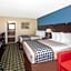 Travelodge by Wyndham Savannah Area/Richmond Hill