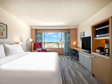 King Room