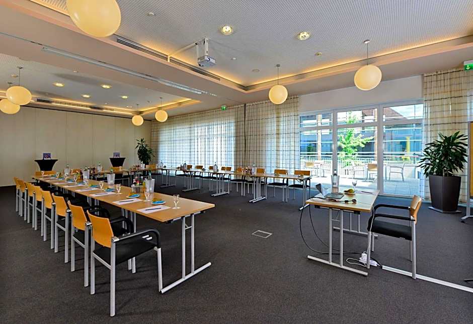 Best Western Plus Konrad Zuse Hotel