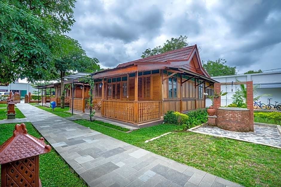 Hadipriyanto Homestay