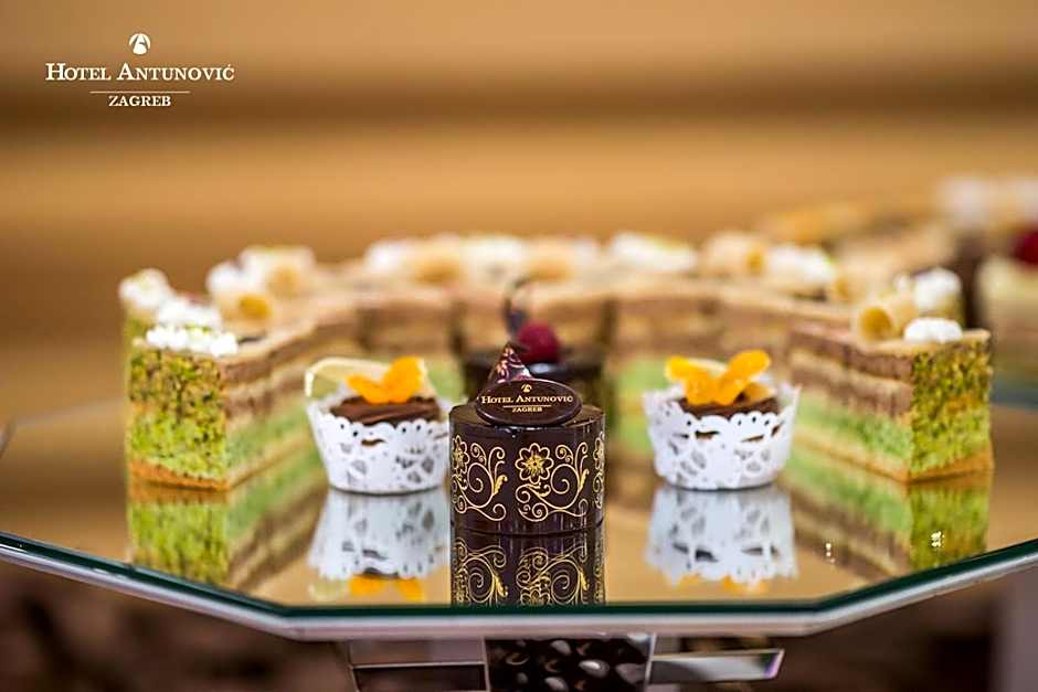Hotel Antunovic Zagreb