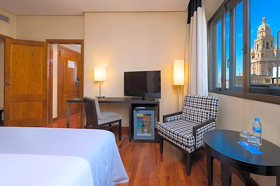 Hotel Murcia Rincon de Pepe Affiliated by Melia
