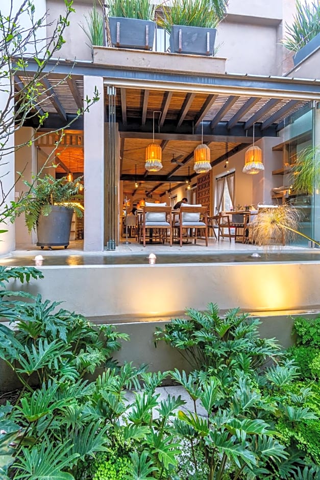 Casa Quebrada Hotel Boutique