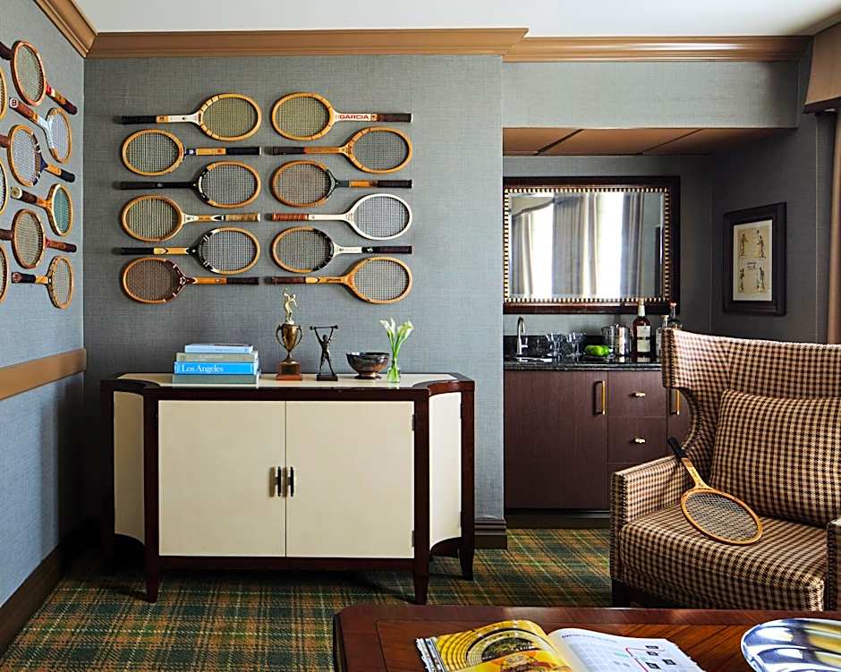 Los Angeles Athletic Club