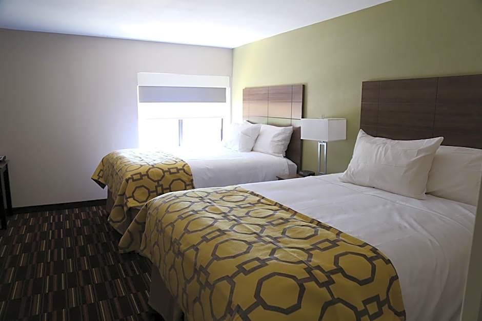 Baymont by Wyndham Plano