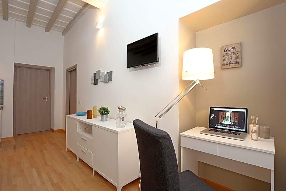 Belsiana 7 Central – Rome