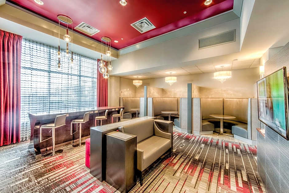 Staybridge Suites University Area OSU By IHG