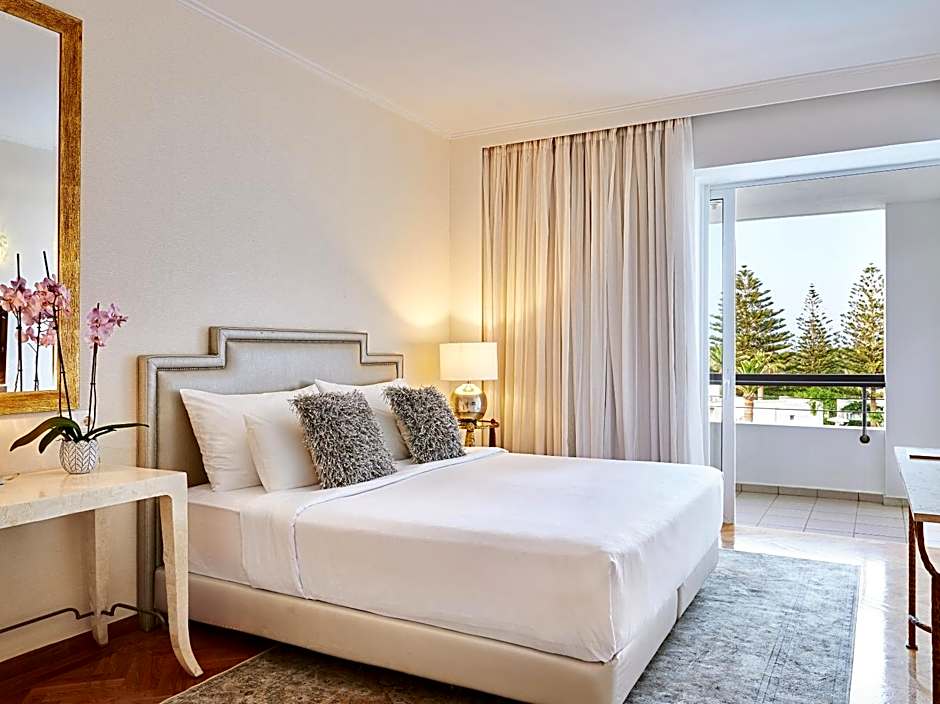 Grecotel Creta Palace