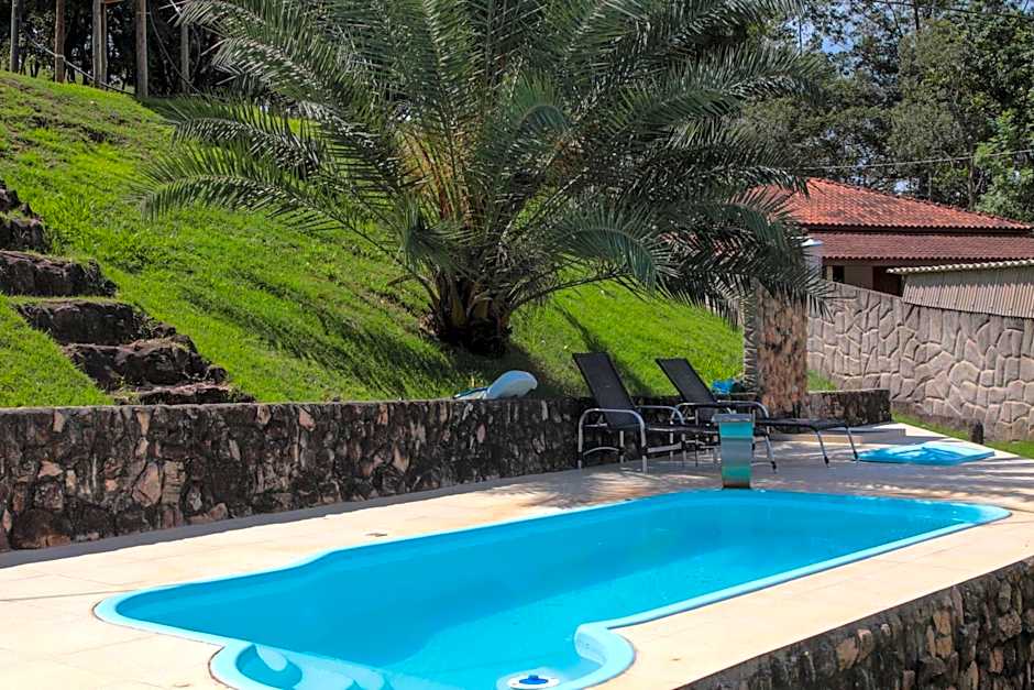 Chácara Águas Claras