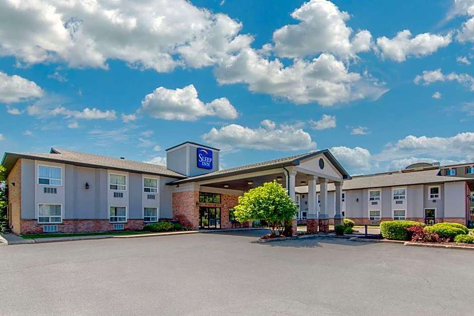 Sleep Inn Sault Ste. Marie