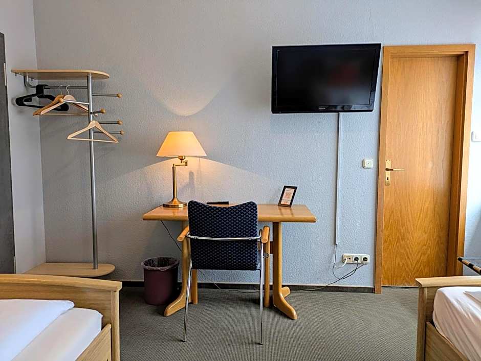 Foto 1 von 5 von Double Room