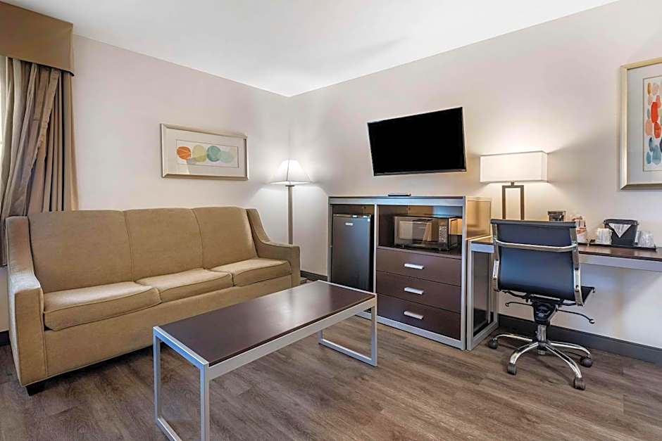 Quality Inn Burbank Airport