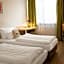 Garner Hotel Erlangen Sud by IHG