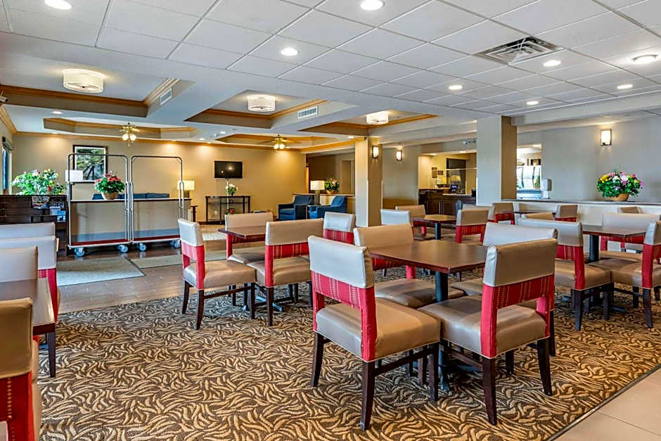 Comfort Inn Charlotte