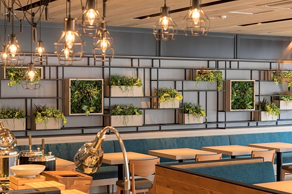 Solest Takachiho Hotel