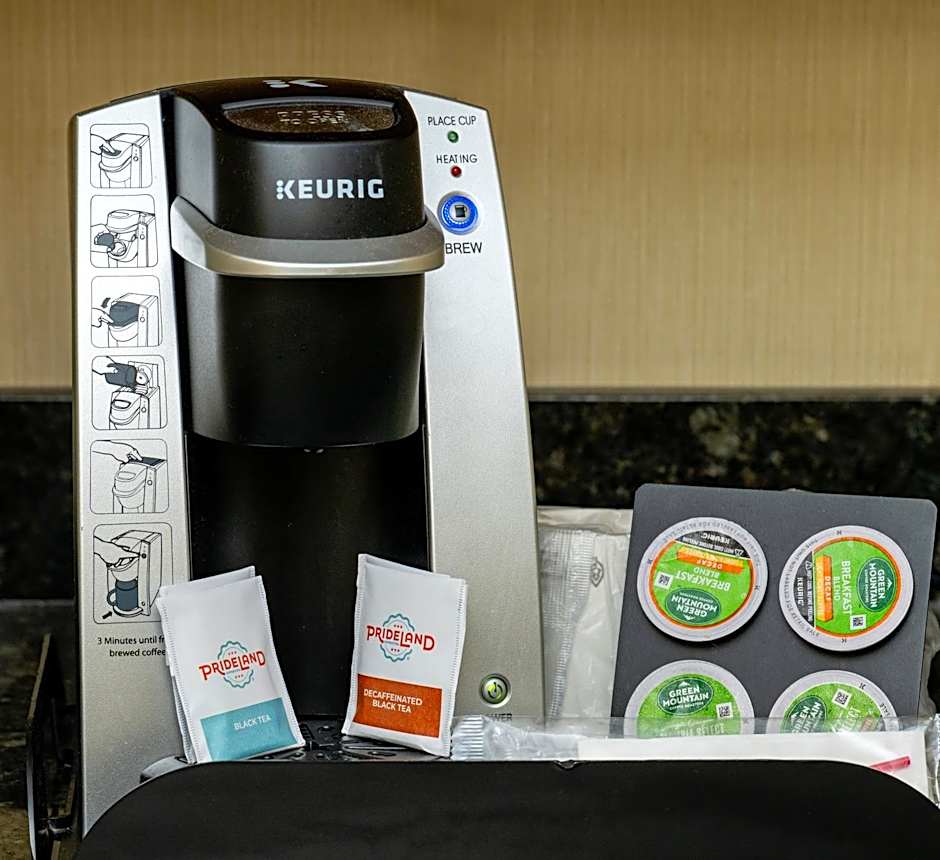 Holiday Inn & Suites Virginia Beach - North Beach By IHG