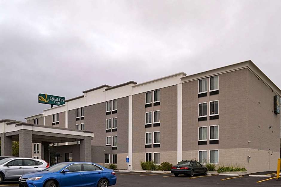 Comfort Inn Dunmore - Scranton East