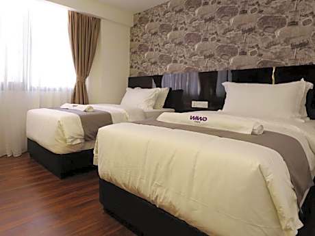 Standard Superior Room