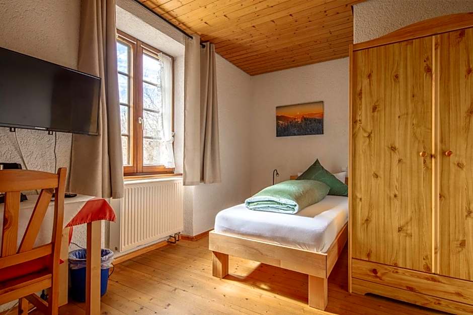 Gästehaus Kaltenbach