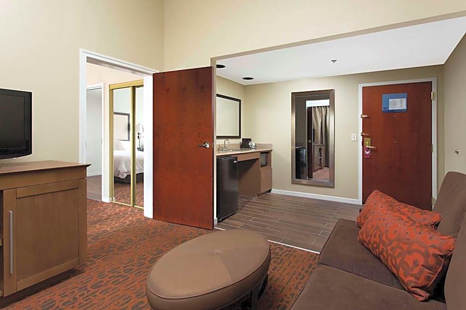 Hampton Inn By Hilton Troy, Al