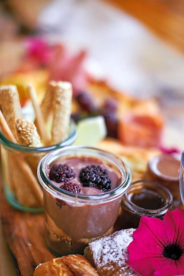 Meli Suites, Thassos