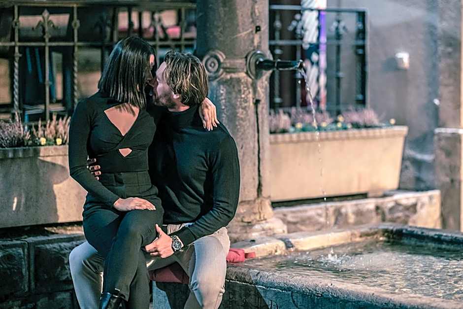 Tralala Hotel Montreux