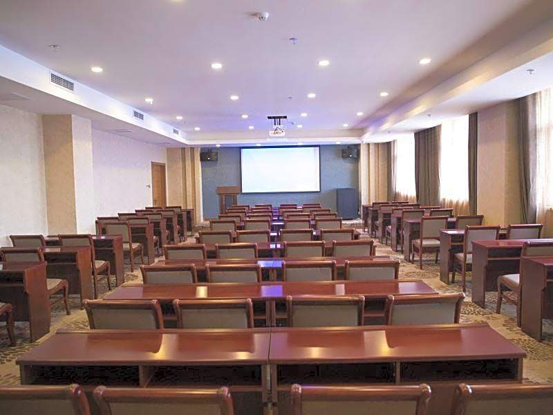 GreenTree Eastern Hotel Taiyuan Wanxiang City