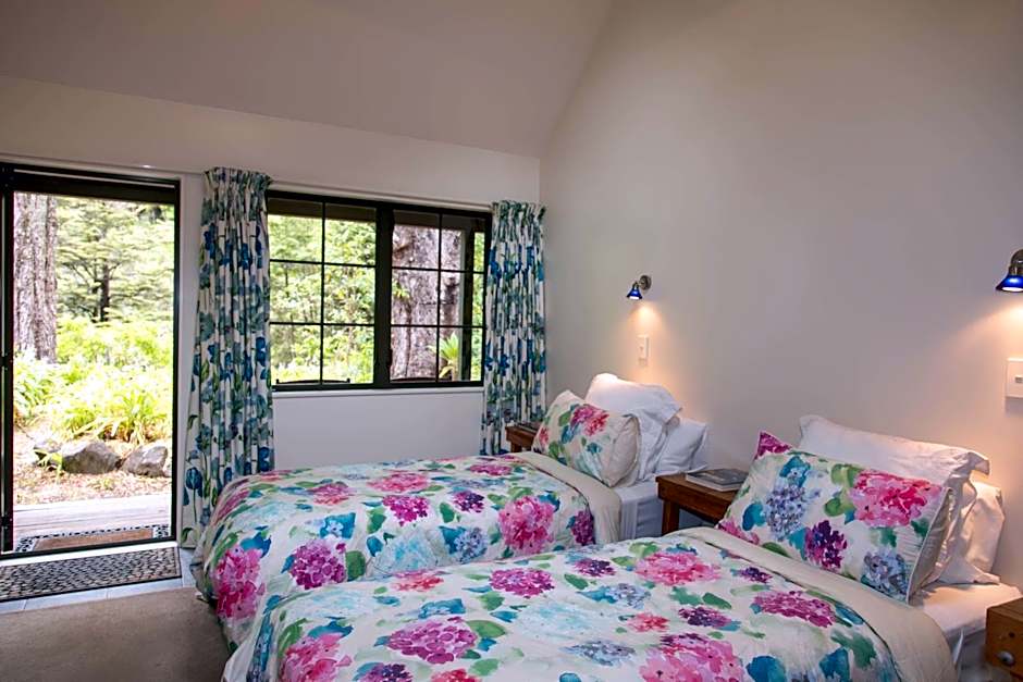 River Valley Lodge