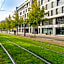 Lagrange ApartHotel Strasbourg Wilson