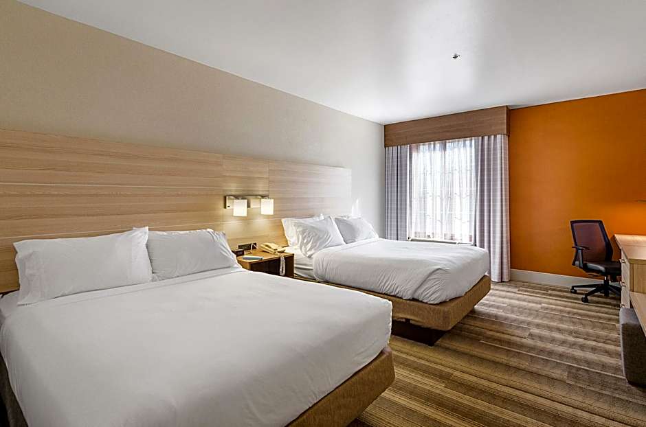 Holiday Inn Express Lexington By IHG