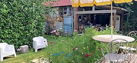 Chambre d'hote Frettecuisse
