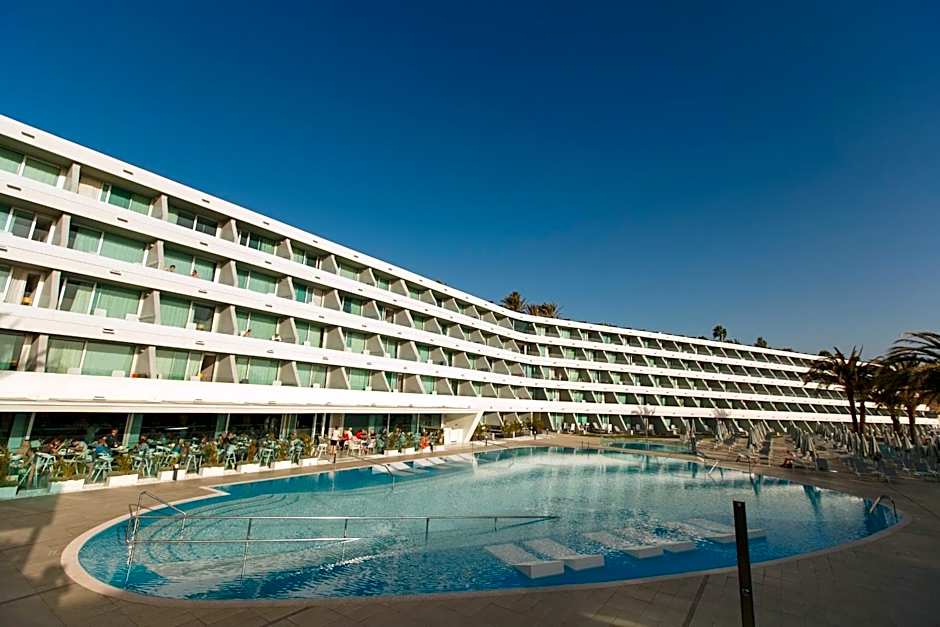 Santa Mónica Suites Hotel