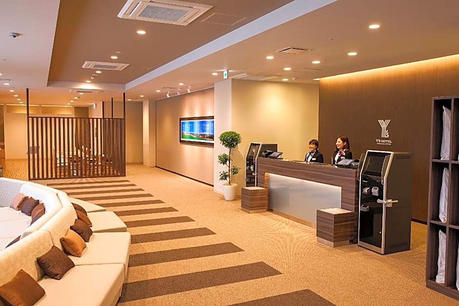 Y's Hotel Asahikawa