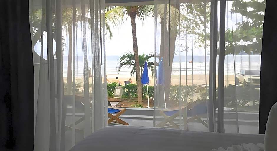 Thai Kamala Beach Front