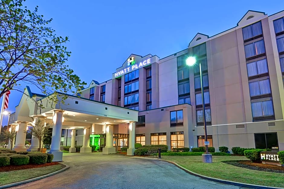 Hyatt Place Memphis Wolfchase