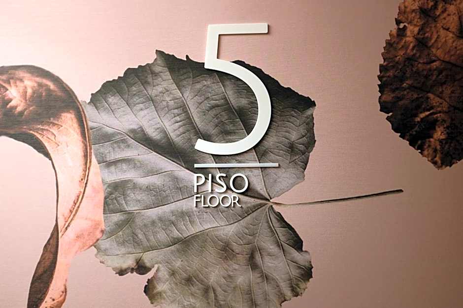 The Leaf Boutique Hotel Lisbon - Adults Only