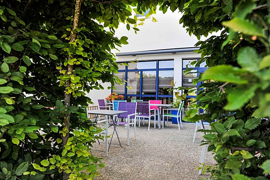 ibis budget Marne la Vallée Pontault Combault