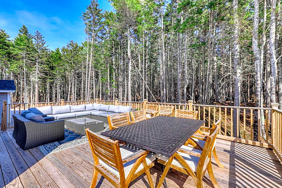 Island Pines