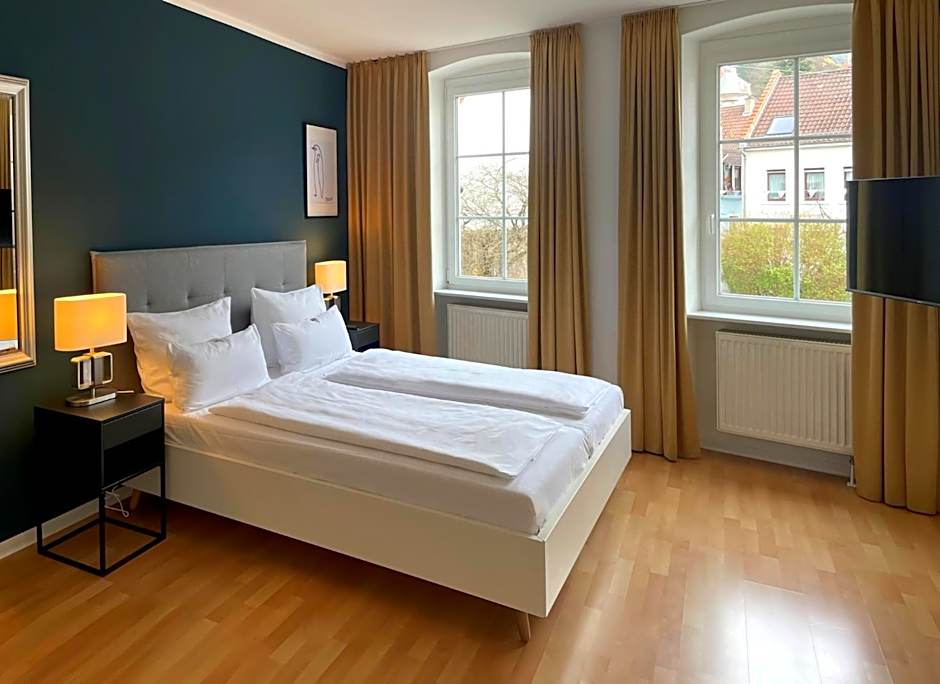 DK Hotel Heidelberg