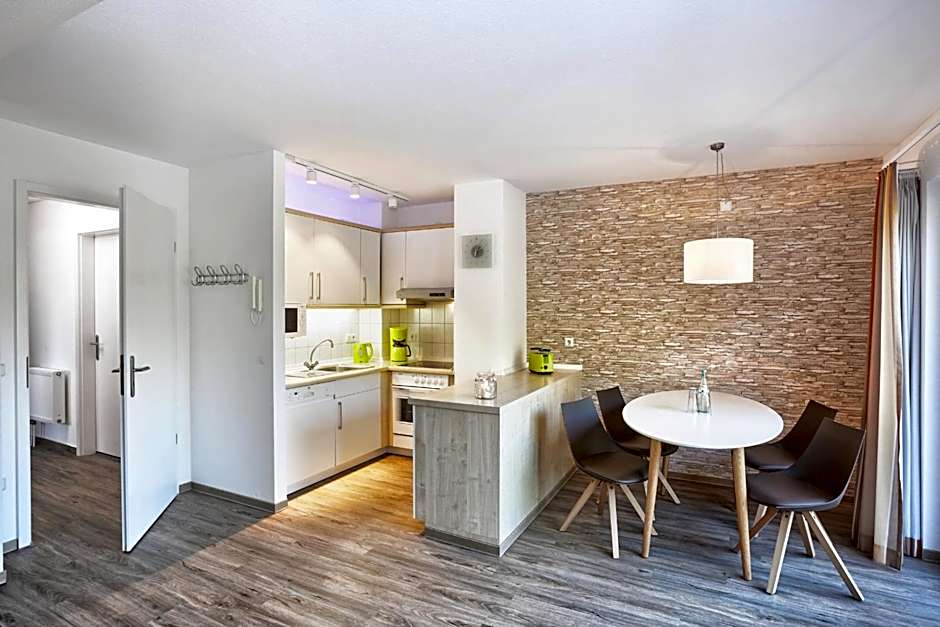 A plus Ferienpark Usedom