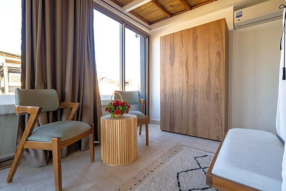 Riad La Croix Berbere Deluxe