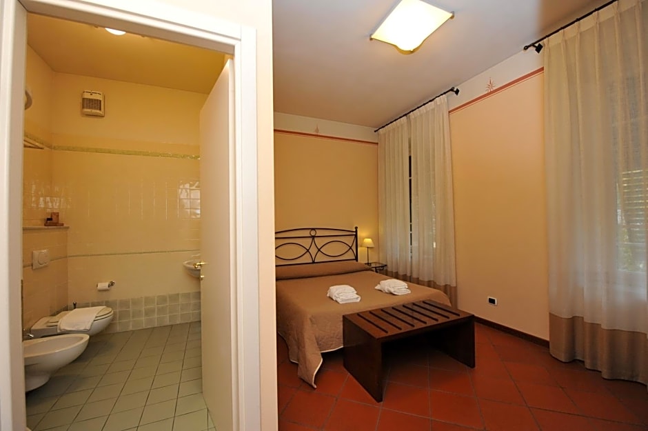 B&B Il Seminario