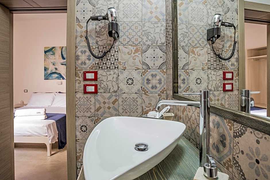 La Loggia dei Raynò